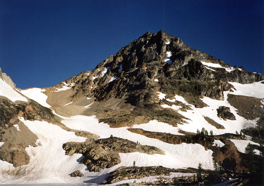 Black Peak